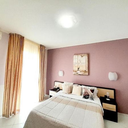 Appartamento Castel Sant'Angelo Licata Exteriör bild