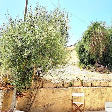 Appartamento Castel Sant'Angelo Licata Exteriör bild